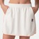 Saia Fila On Game Feminina BEGE