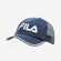 Boné Fila Trucker Performance AZUL