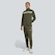 Agasalho adidas Tiro Essentials Masculino VERDE