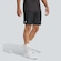 Bermuda adidas Tennis Club Masculina PRETO