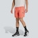 Bermuda adidas TR-ES Masculina LARANJA