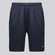 Bermuda Oakley Sports Knit Masculina AZUL ESCURO