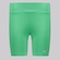Bermuda Rainha Classic UV 50+ Joy II New Feminina VERDE