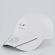 Boné Aba Curva Puma BMW Motorsport BB Cap Unissex BRANCO