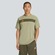 Camiseta adidas Tiro Essentials Masculina VERDE