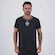 Camiseta Atlético Mineiro Firmamento Masculina FutFanatics PRETO