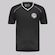 Camiseta Corinthians CP Masculina FutFanatics PRETO