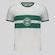 Camiseta Do Coritiba Retrô 1976 Unissex FutFanatics BRANCO