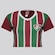 Camiseta Do Fluminense Êxtase Feminina FutFanatics VERMELHO