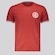 Camiseta Do Internacional Gigante II Masculina FutFanatics VERMELHO