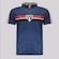 Camiseta Do São Paulo Desejo Masculina FutFanatics AZUL