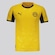 Camiseta Borussia Dortmund 2026 Cup Puma Masculina AMARELO