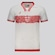 Camiseta Regatas CRB I 2025 Masculina FutFanatics BRANCO