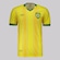 Camiseta Ultra Sociedade Esportiva de Picos I 2025 FutFanatics Masculina AMARELO