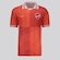 Camiseta Vila Nova Retrô Anos 90 Volt Masculina VERMELHO