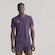 Camiseta adidas Adizero Essentials Masculina ROXO