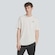 Camiseta adidas Grafica Slide Masculina BRANCO