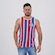 Camiseta Regata Bahia Retrô 1988 Masculina FutFanatics AZUL
