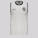 Camiseta Regata Botafogo Vibração Masculina FutFanatics BRANCO