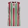 Camiseta Regata Fluminense Nós Bordô Masculina FutFanatics VERMELHO
