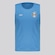 Camiseta Regata Grêmio Basic II Masculina FutFanatics AZUL
