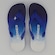 Chinelo Kenner Summer Masculino AZUL