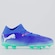 Chuteira De Campo Puma Future 7 Match Campo Infantil AZUL