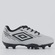 Chuteira De Campo Umbro Brave Júnior CINZA