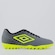 Chuteira Society Umbro Class Neo Masculino CINZA