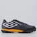 Chuteira Society Umbro Pro 5 Bump Club Adulto PRETO