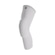 Joelheira Elástica Gold Sports Cube Anti Impacto BRANCO