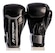 Luva de Muay Thai “Thai Impact” - Pretorian PRETO/CINZA