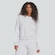 Blusa de Moletom adidas Essentials SWT Feminina CINZA