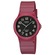 Relógio analógico Casio Standard MQ-24UC-4BDF Adulto VERMELHO