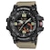 Relógio Casio G-Shock Digital Analógico GG-1000-1A5DR Adulto BEGE