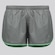 Short Olympikus Essential Feminino CINZA