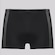 Sunga Hang Loose Boxer com Recorte Adulto PRETO