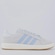 Tênis adidas Grand Court Base 2.0 Feminino AZUL