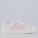 Tênis adidas Streettalk Feminino BRANCO