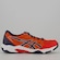 Tênis ASICS GEL-Rocket 11 Masculino VERMELHO