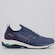 Tênis Mizuno Wave Zest Masculino AZUL ESCURO