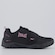 Tênis Everlast Elite Feminino PRETO