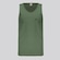 Camiseta Regata Nicoboco Basica Samos Masculina VERDE
