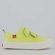 Tênis Redley Clip Infantil AMARELO