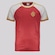 Camisa Do Internacional Goldy Masculina VERMELHO