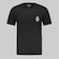 Camisa Real Madrid Soft Masculina PRETO
