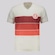 Camisa Do Internacional Lines Masculina BRANCO