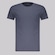 Camiseta Four All Prime Masculina CINZA
