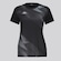 Camiseta Kappa Zurich Feminina PRETO