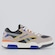 Tênis Reebok BB 4500 DMX P Unissex PRETO